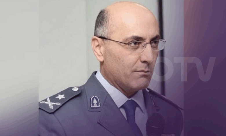 الحجار: الانتخابات النيابية في موعدها ووضعنا خطّة لحماية السياح