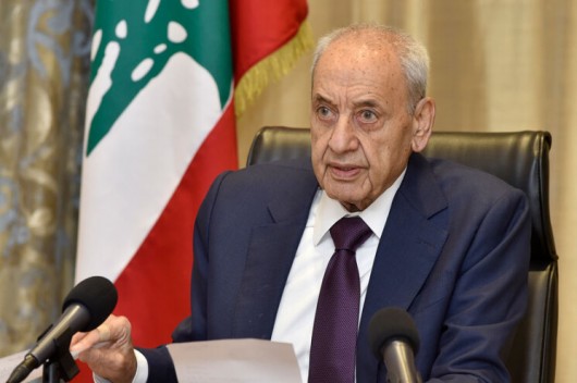 الرئيس بري دان العدوان على إيران: العدو الإسرائيلي يمثل تهديدا للأمن والإستقرار الدوليين