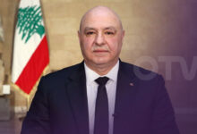 الرئيس عون في ذكرى اغتيال القضاة الأربعة في صيدا: لا شيء يمكن أن يُرهب القضاء