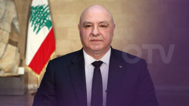 الرئيس عون في ذكرى اغتيال القضاة الأربعة في صيدا: لا شيء يمكن أن يُرهب القضاء