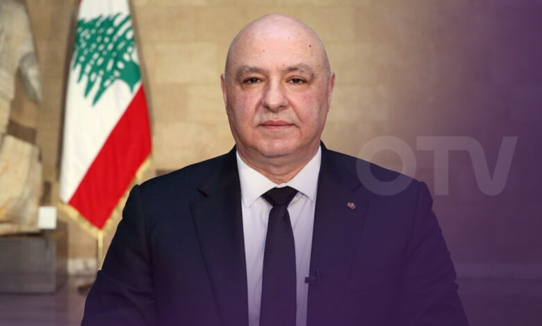 الرئيس عون في ذكرى اغتيال القضاة الأربعة في صيدا: لا شيء يمكن أن يُرهب القضاء