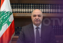 الرئيس عون يدين الإعتداءات الإسرائيلية على إيران: للتحرك فوراً لمنع إسرائيل من تحقيق أهدافها