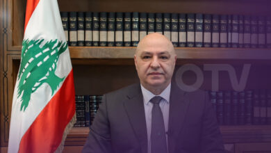 الرئيس عون يدين الإعتداءات الإسرائيلية على إيران: للتحرك فوراً لمنع إسرائيل من تحقيق أهدافها