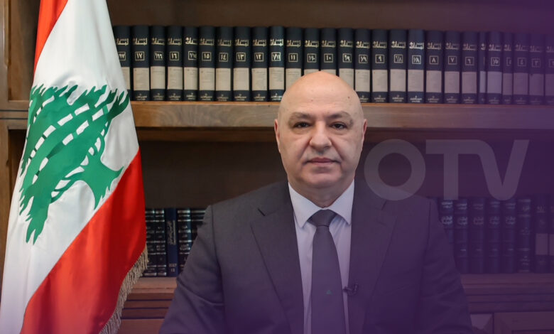 الرئيس عون يدين الإعتداءات الإسرائيلية على إيران: للتحرك فوراً لمنع إسرائيل من تحقيق أهدافها