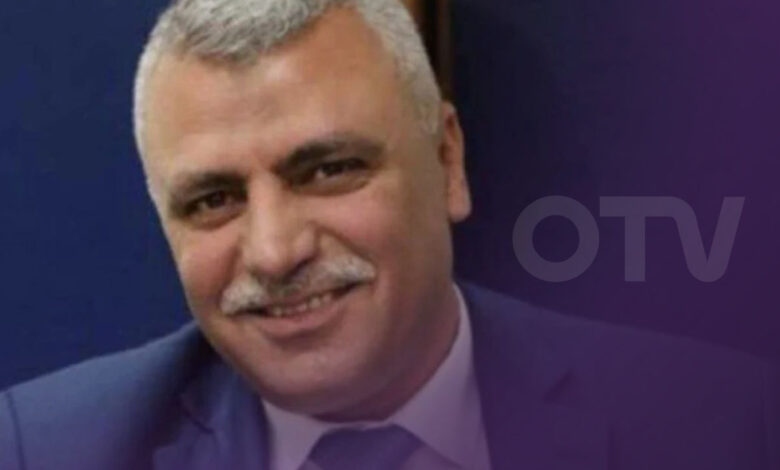 اللواء شقير: وحدة المؤسسات الأمنية هي الضمانة لحماية لبنان