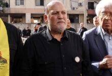 النائب علي عمار: العدوان الإسرائيلي جريمة حرب وخرق سافر للسيادة اللبنانية بدعم أميركي مكشوف