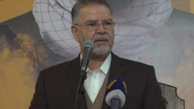 النائب فياض: اعتداء شبعا يكشف عدوانية الكيان الإسرائيلي وعلى الدولة اللبنانية التحرك دوليًا