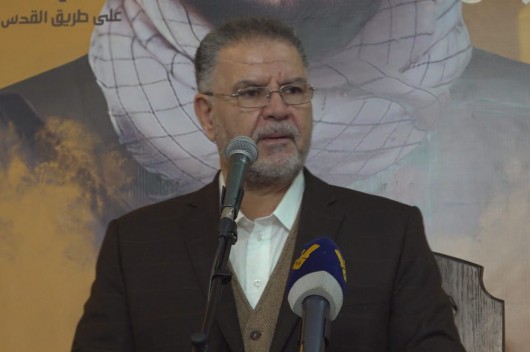 النائب فياض: اعتداء شبعا يكشف عدوانية الكيان الإسرائيلي وعلى الدولة اللبنانية التحرك دوليًا