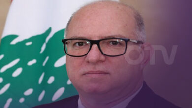 الوزير حيدر دان العدوان الاسرائيلي على النبطية واقليم التفاح: يشكل انتهاكًا صارخًا للسيادة اللبنانية وتهديدًا للاستقرار