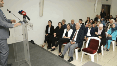 الوزير ناصر الدين أطلق مبادرة دمج رعاية السكري من النوع الأول في مراكز الرعاية الأولية