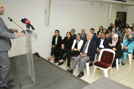 الوزير ناصر الدين أطلق مبادرة دمج رعاية السكري من النوع الأول في مراكز الرعاية الأولية