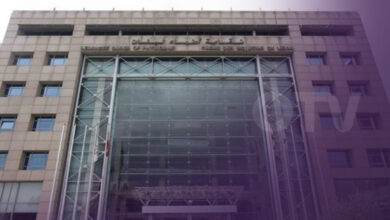 انتهاء الجولة الاولى من انتخابات نقابة اطباء بيروت