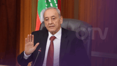 بري: العريضة لم نستلمها وعندما نستلمها نتعامل معها وفقا للأصول… “وما تهددني”