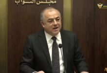 بو صعب: الرئيس بري طلب فتح دورة استثنائية لمجلس النواب للاسراع بإقرار مشاريع القوانين الاصلاحية