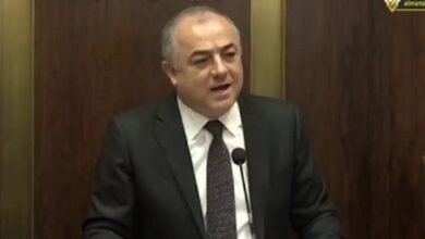 بو صعب: الرئيس بري طلب فتح دورة استثنائية لمجلس النواب للاسراع بإقرار مشاريع القوانين الاصلاحية