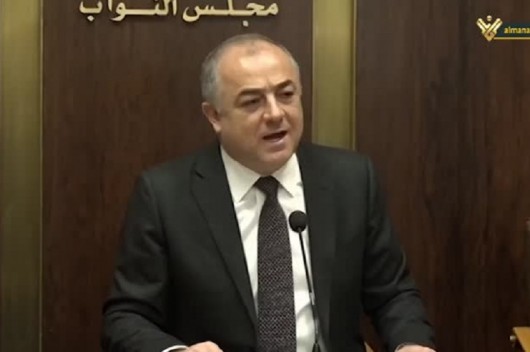 بو صعب: الرئيس بري طلب فتح دورة استثنائية لمجلس النواب للاسراع بإقرار مشاريع القوانين الاصلاحية