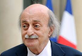 جنبلاط: صفحة جديدة فُتحت في الشرق الأوسط وأتمنى تسليم السلاح للدولة