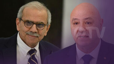 جهود رسمية لإبعاد شبح الحرب