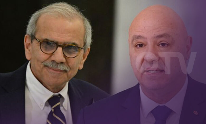 جهود رسمية لإبعاد شبح الحرب