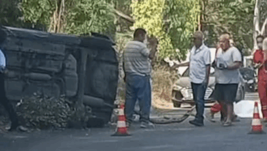 حادث مروّع على الطريق البحرية في البترون… وفاة شابة من طرابلس