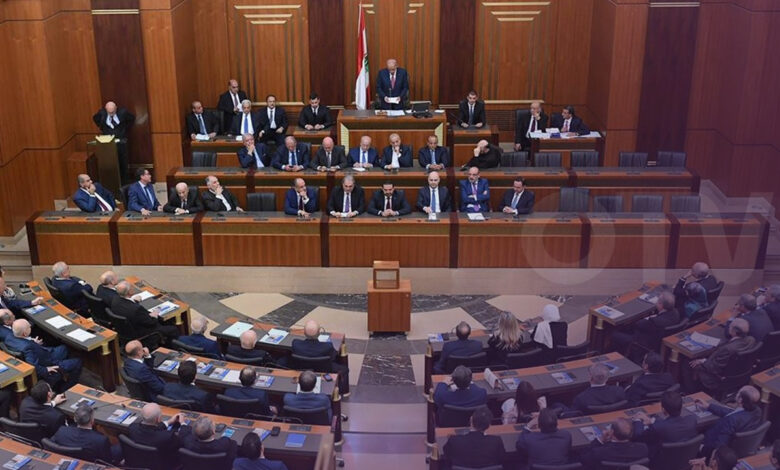 خلال أسابيع.. تعديلات مرتقبة على قانون الانتخاب (نداء الوطن)