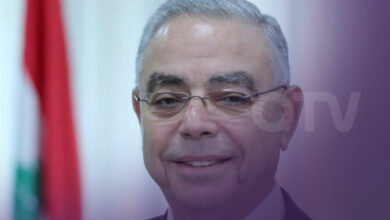 خليل كرم يتمنّى لمجلس الرابطة المارونيّة الجديد التوفيق والنجاح في المهمات الكبيرة