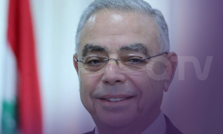 خليل كرم يتمنّى لمجلس الرابطة المارونيّة الجديد التوفيق والنجاح في المهمات الكبيرة