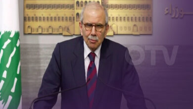 رئيس الحكومة: للترفع عن المزايدات في هذه الظروف الدقيقة