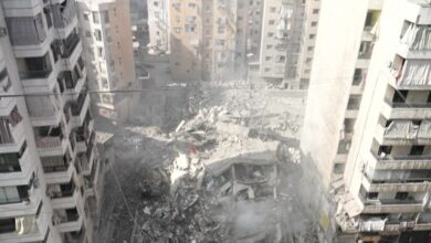 رغم الدمار والعدوان… الضاحية الجنوبية تجدد عهد الصمود والثبات