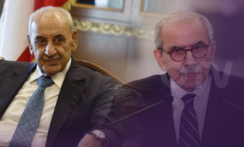 سلام لـ«الشرق الأوسط»: سألتقي الرئيس بري مجدداً بعد أن يتسلم الأخير رداً من حزب الله