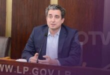 ضو: ما فعلته الحكومة ممتاز