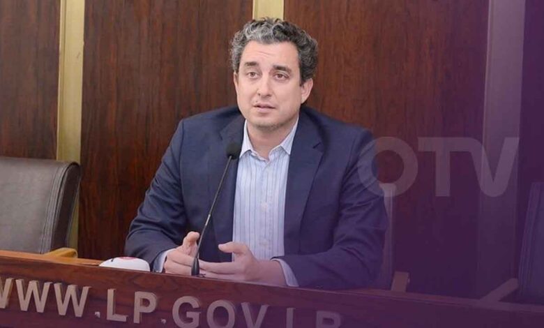 ضو: ما فعلته الحكومة ممتاز