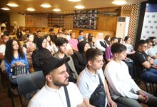 طلاب لبنان يستعدون للانطلاق نحو الجامعات الروسية: لقاء تعريفي في “البيت الروسي” في بيروت
