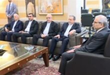 طهران تعرض خبراتها لإعمار لبنان عبر الحكومة… وغياب القرار السياسي يعيق الاستفادة