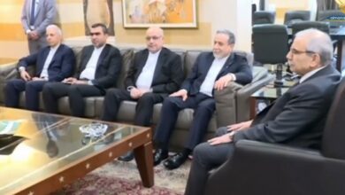 طهران تعرض خبراتها لإعمار لبنان عبر الحكومة… وغياب القرار السياسي يعيق الاستفادة