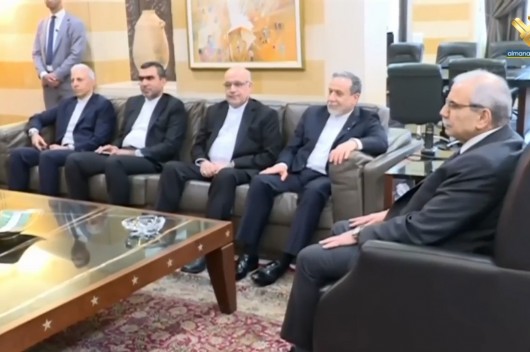 طهران تعرض خبراتها لإعمار لبنان عبر الحكومة… وغياب القرار السياسي يعيق الاستفادة