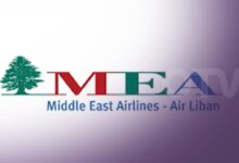 طيران “الشرق الأوسط”: إعادة ادراج رحلة من وإلى اسطنبول