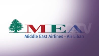 طيران “الشرق الأوسط”: إعادة ادراج رحلة من وإلى اسطنبول