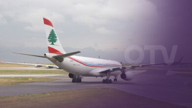 طيران الشرق الأوسط: إلغاء رحلات الشركة إلى العراق ليوم 19 حزيران