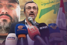 عز الدين: نُعلنُ بكلّ وضوح أنّنا إلى جانب ايران