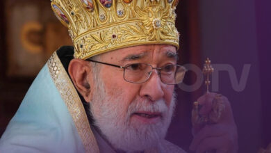 عودة: من يدعي أن أيامنا صعبة فليتذكر الاضطهادات في القرون الأولى