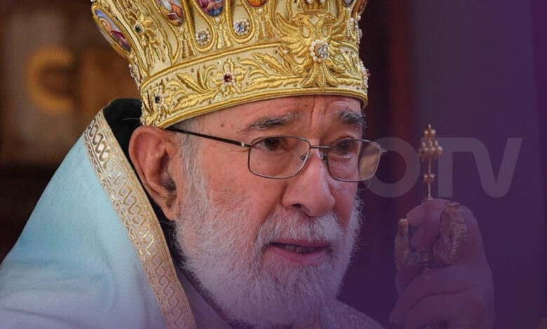 عودة: من يدعي أن أيامنا صعبة فليتذكر الاضطهادات في القرون الأولى