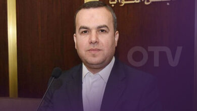 فضل الله: ما يتوافق عليه اللبنانيون من خلال ممثليهم نعمل به أما محاولة فرض تعديل قانون الانتخاب فلن تمر