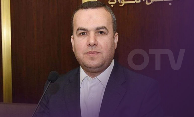 فضل الله: ما يتوافق عليه اللبنانيون من خلال ممثليهم نعمل به أما محاولة فرض تعديل قانون الانتخاب فلن تمر