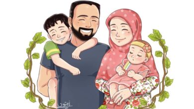 أسرة