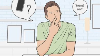 كيف تتذكر الأشياء التي تنساها عادة؟.. إليك الطريقة