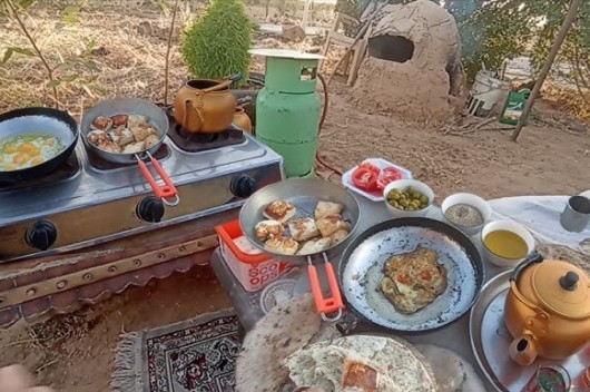 كيف نضمن سلامة الغذاء في الرحلات والنزهات؟