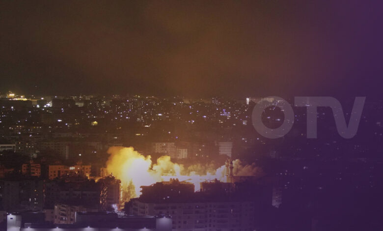لبنان يتحصّن لتحييده عن الحرب ويستعين بالأميركي برّاك للجم العدو (الشرق الأوسط)