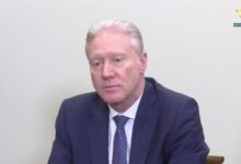 لبنان يخترق من العدو بشكل شبه يومي.. أين يوسف رجي؟؟