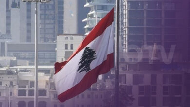 لبنان يستنفر ديبلوماسياً بعد الضربة الأميركية لإيران (الانباء)